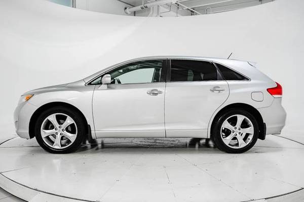 2011 Toyota Venza 4dr Wagon V6 AWD Classic Sil for sale in Richfield, MN – photo 6