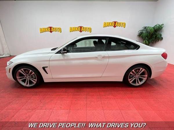 2014 BMW 435i xDrive AWD 435i xDrive 2dr Coupe 0 Down Drive NOW! for sale in Waldorf, MD – photo 11
