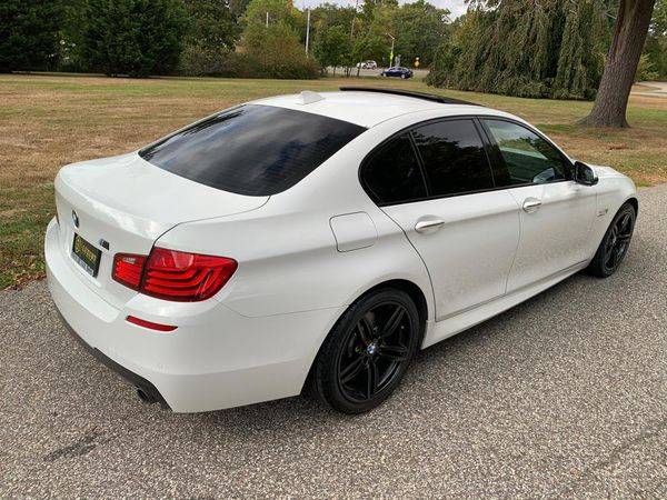 2016 BMW 5 Series 4dr Sdn 535i xDrive AWD 329 / MO for sale in Franklin Square, NY – photo 23
