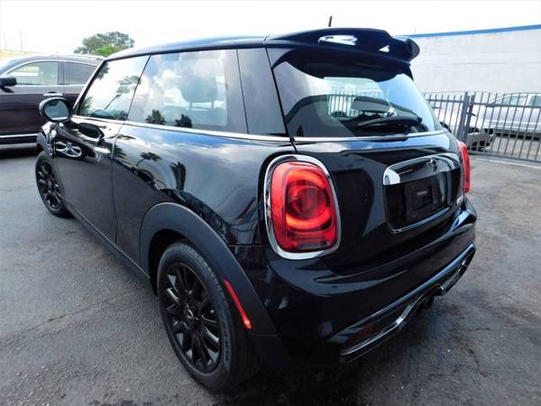 2014 MINI COOPER S HARDTOP *BAD CREDIT NO PROBLEM* $1499 DOWN for sale in Fort Lauderdale, FL – photo 6