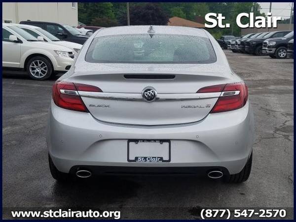 2016 Buick Regal - Call for sale in Saint Clair, ON – photo 4