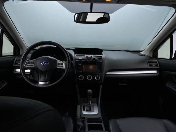 2014 Subaru XV Crosstrek Limited Sport Utility 4D hatchback Gray - -... for sale in Champlin, MN – photo 21