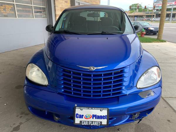 2004 CHRYSLER PT CRUISER - cars & trucks - by dealer - vehicle... for sale in MILWAUKEE WI 53209, WI – photo 3