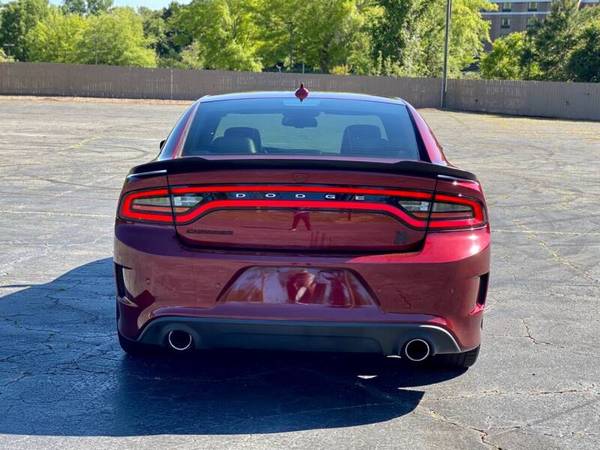 2019 Dodge Charger R/T Scat Pack - - by dealer for sale in Greensboro, NC – photo 6
