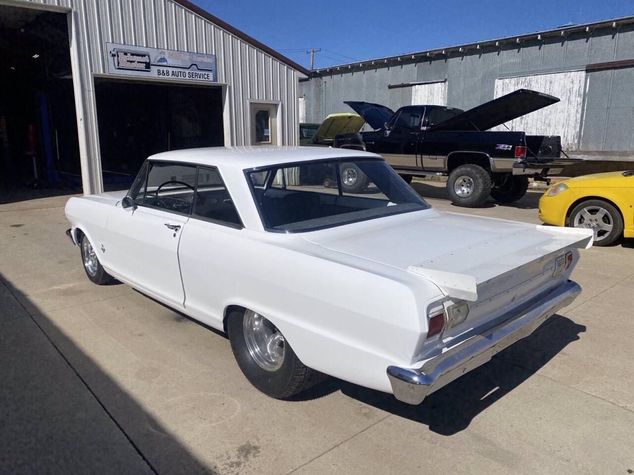 1965 Chevrolet Nova for sale in Brookings, SD – photo 26