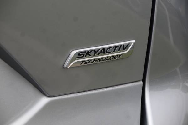 2017 Mazda CX5 Sport Sport Utility suv Sonic Silver Metallic - cars for sale in Newark, CA – photo 5