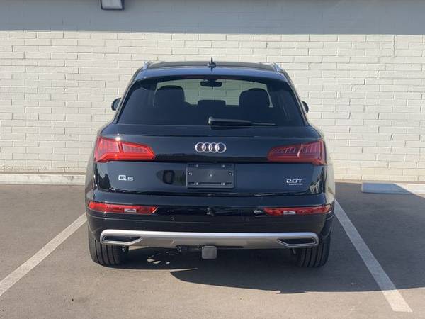 2018 Audi Q5 Premium Plus Sport Utility 4DSUV - - by for sale in Phoenix, AZ – photo 7