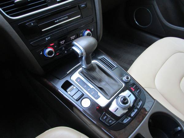 2013 Audi Allroad Prestige Quattro AWD Navigation Bang & Olufsen Sound for sale in Cedar Rapids, IA 52402, IA – photo 15