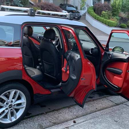 2013 Mini Cooper S Countryman - cars & trucks - by owner - vehicle... for sale in Albany, OR – photo 14