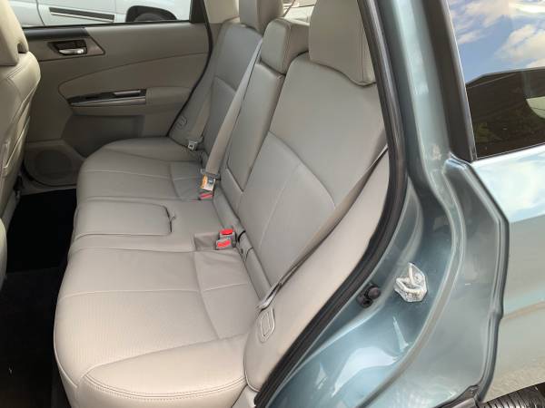 2011 Subaru Forrester Limited for sale in Happy valley, OR – photo 7