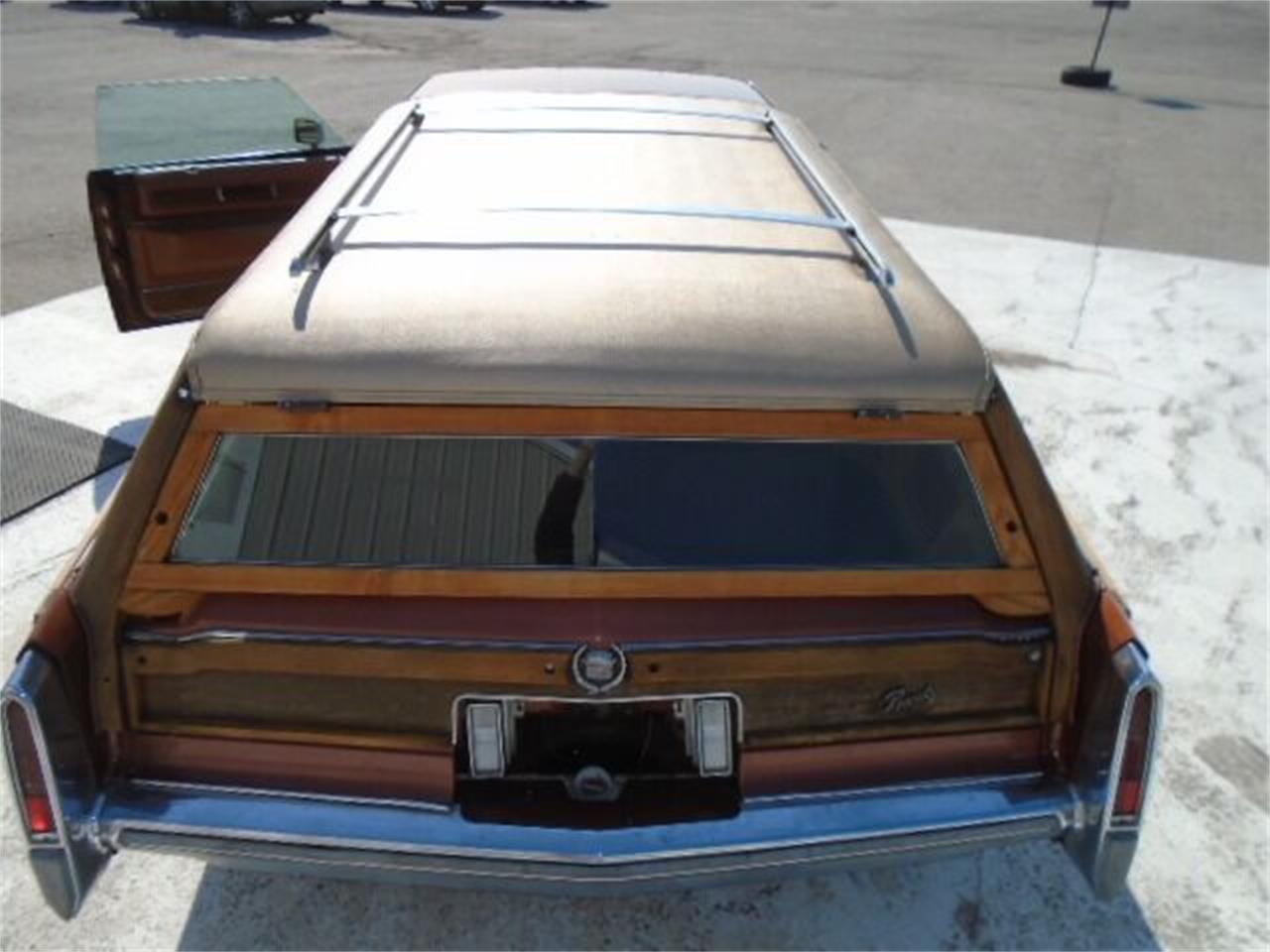 1978 Cadillac Eldorado for sale in Staunton, IL – photo 6