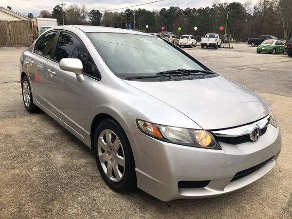 LOW MILEAGE, GREAT PERFOEMANCE, COME FOR A TEST DRIVE! - cars & for sale in Douglasville, GA – photo 5