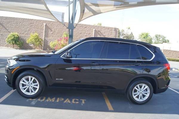 2014 BMW X5 xDrive35i AWD 42K MILES LOADED WARRANTY BAD CREDIT... for sale in Carmichael, CA – photo 14