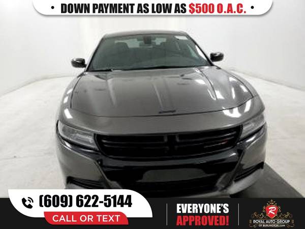 2019 Dodge Charger SXT PRICED TO SELL! - - by dealer for sale in Burlington, NY – photo 12