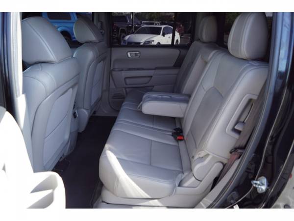 2013 Honda Pilot 2WD 4DR EX-L SUV Passenger for sale in Glendale, AZ – photo 22