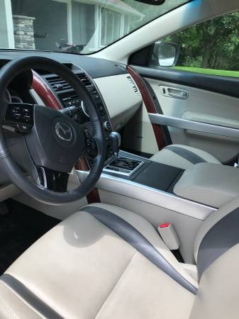 2009 Mazda CX-9 Grand Touring AWD for sale in Saint Paul, MN – photo 7