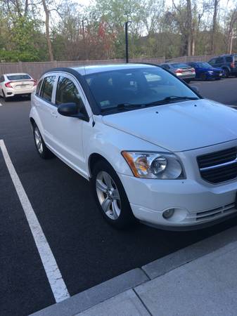 2011 Dodge Caliber 123000 miles for sale in Melrose, MA – photo 2