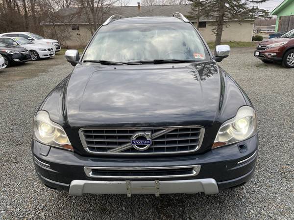 2013 Volvo XC90 3 2 Premier Plus AWD, LEATHER, ROOF, 3RD ROW for sale in Mount Pocono, PA – photo 2