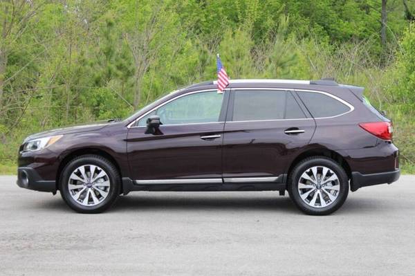 2017 Subaru Outback 2 5i Touring AWD - One Owner! Low Miles! LOADED! for sale in Athens, TN – photo 4