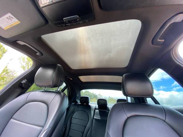 2017 Mercedes C300 AMG Package Panoramic Roof Navigation Low for sale in Wesley Chapel, FL – photo 20