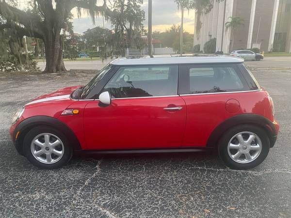 2010 MINI Cooper Hardtop - cars & trucks - by dealer - vehicle... for sale in TAMPA, FL – photo 6