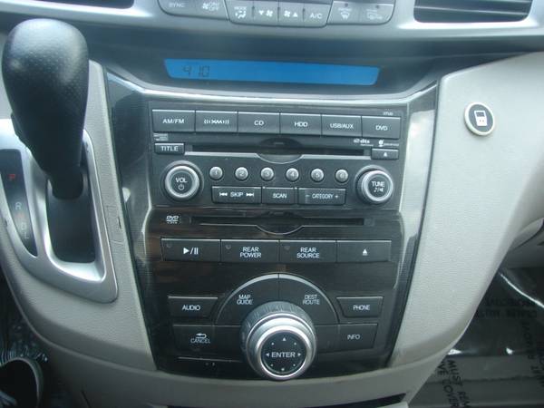 2013 Honda Odyssey Touring HANDICAP CONVERSION The Lowest for sale in South Bend, IN – photo 14