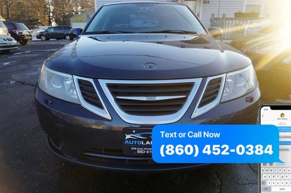 2008 SAAB 9-3 Linear 2.0T SEDAN* *LOADED* *IMMACULATE* MUST SEE* *We... for sale in Plainville, CT – photo 2