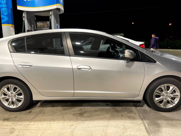 Honda Insight 2010 EX - cars & trucks - by owner - vehicle... for sale in Del Valle, TX – photo 5