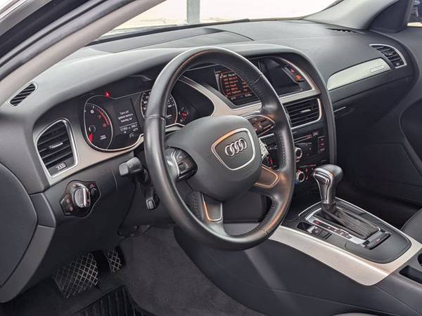 2014 Audi A4 Premium AWD All Wheel Drive SKU: EA074471 - cars & for sale in Plano, TX – photo 10