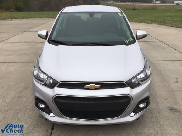 2018 Chevrolet Spark 1LT - cars & trucks - by dealer - vehicle... for sale in Dry Ridge, OH – photo 3