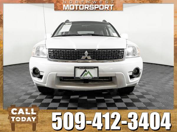 *SPECIAL FINANCING* 2011 *Mitsubishi Endeavor* LS AWD for sale in Pasco, WA – photo 7
