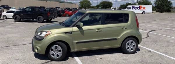 2013 Kia Soul 4D must sell - cars & trucks - by owner - vehicle... for sale in Buda, TX – photo 3