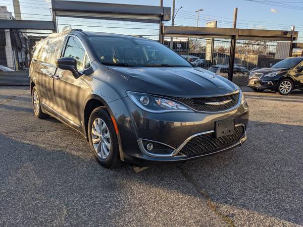 2019 CHRYSLER PACIFICA TOURING L FOR SALE @ ACE AUTO WORLD - cars &... for sale in STATEN ISLAND, NY – photo 4