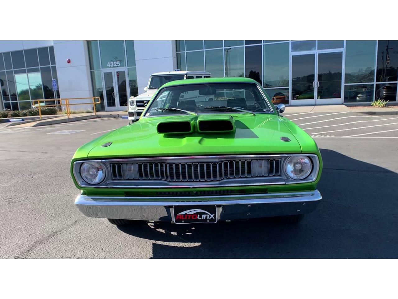 1971 Plymouth Duster for sale in Vallejo, CA – photo 3