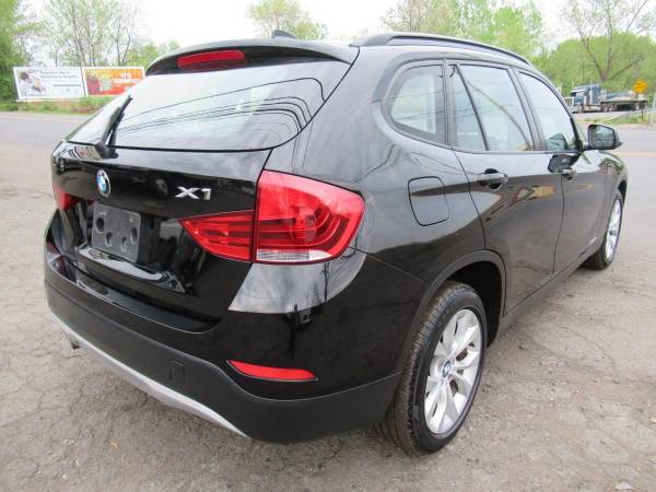 2014 BMW X1 xDrive28i AWD 4dr SUV - CASH OR CARD IS WHAT WE LOVE! for sale in Morrisville, PA – photo 5