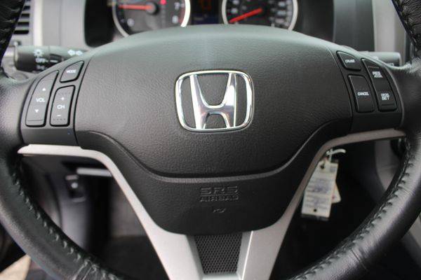 2011 Honda CR-V EX-L - HIGHEST RATED DEALER! for sale in Auburn, WA – photo 21