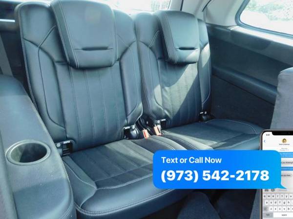 2013 Mercedes-Benz GL-Class GL450 4MATIC - Buy-Here-Pay-Here! for sale in Paterson, NJ – photo 24