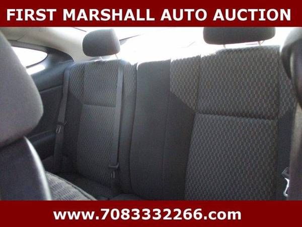 2006 Chevrolet Chevy Cobalt LT - Auction Pricing - - by for sale in Harvey, IL – photo 5