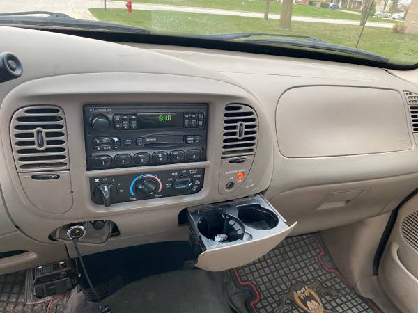 2004 Ford F-150 Heritage XL for sale in Lake Mills, IA – photo 11
