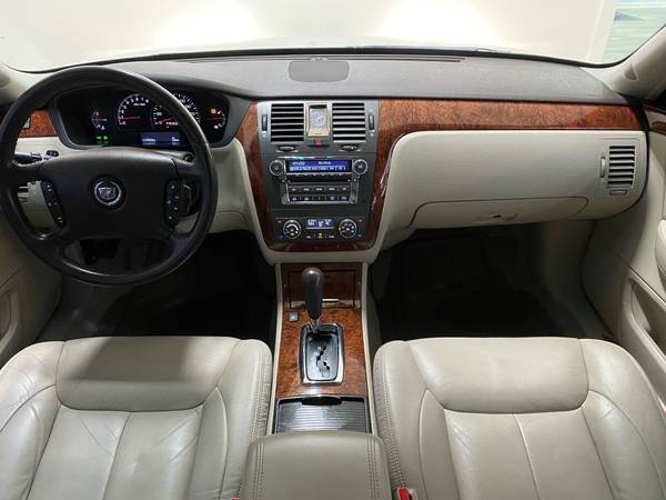 2007 Cadillac DTS for sale in Charlotte, NC – photo 13