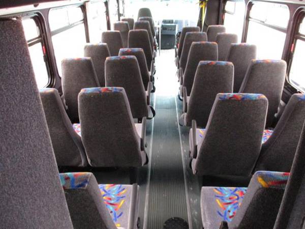 2016 Blue Bird All American 26 PASSENGER, HANDICAPPED, ACTIVITY BUS... for sale in South Amboy, DE – photo 12