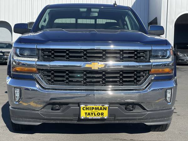 2018 Chevrolet Silverado 1500 LT/1 Owner/No Accidents - cars & for sale in Pullman, WA – photo 5
