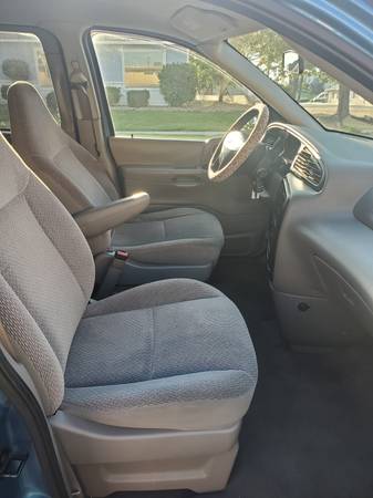 2003 Ford Windstar LX ----- Only 56k Miles ---- for sale in Lancaster, CA – photo 6
