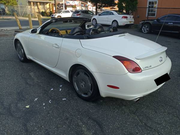 ************2003 LEXUS SC430 2DR SPORT... for sale in NEW YORK, NY – photo 12
