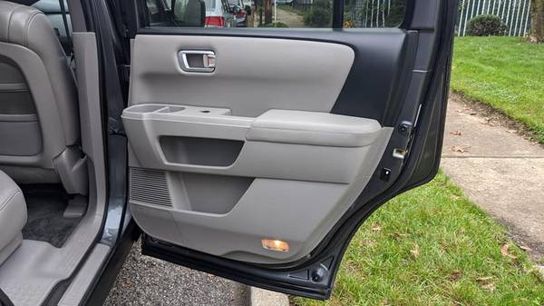 2011 Honda Pilot EX-L *1 OWNER* *FULLY LOADED* - cars & trucks - by... for sale in Valley Stream, NY – photo 8