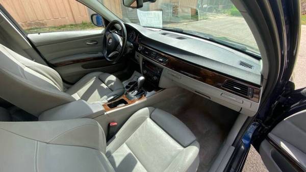 2011 BMW 328i xDrive - - by dealer - vehicle for sale in Raleigh, NC – photo 13