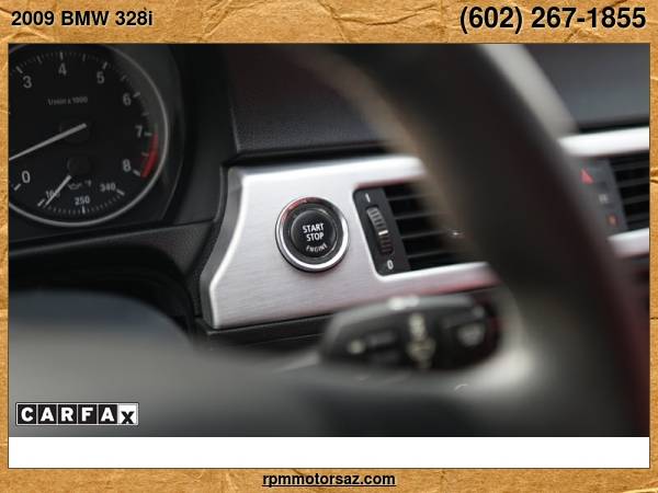 2009 BMW 328i Coupe - cars & trucks - by dealer - vehicle automotive... for sale in Phoenix, AZ – photo 22