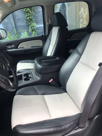 2007 CHEVY TAHOE Z71 4WD !!! chevrolet LTZ Navigation & Camera for sale in Brooklyn, NY – photo 10
