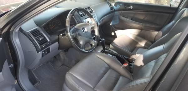 05 Honda Accord EX for sale in Payson, AZ – photo 7