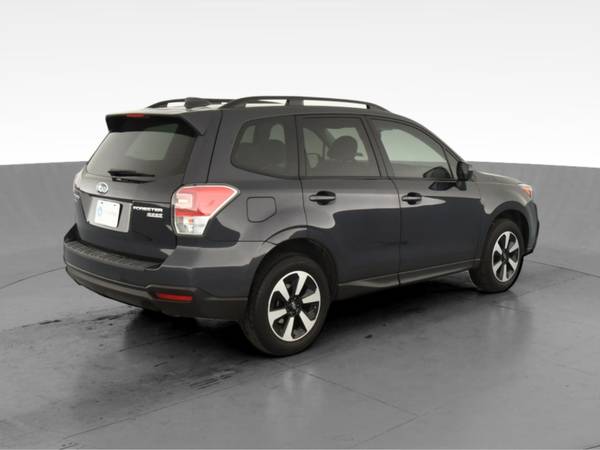2017 Subaru Forester 2 5i Premium Sport Utility 4D hatchback Gray for sale in Albuquerque, NM – photo 11